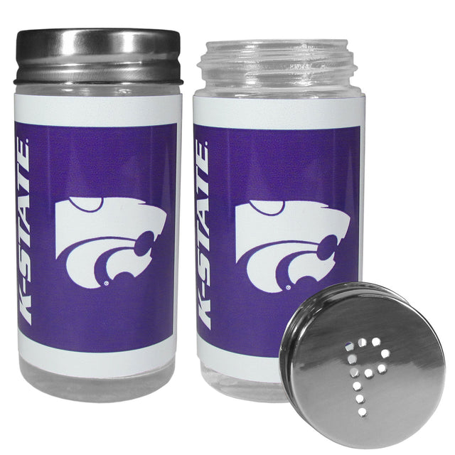 Saleros y pimenteros de los Kansas State Wildcats