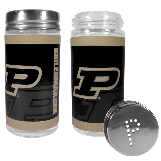 Purdue Boilermakers Salt and Pepper Shakers Tailgater