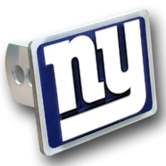 Cubierta de enganche de remolque de los New York Giants