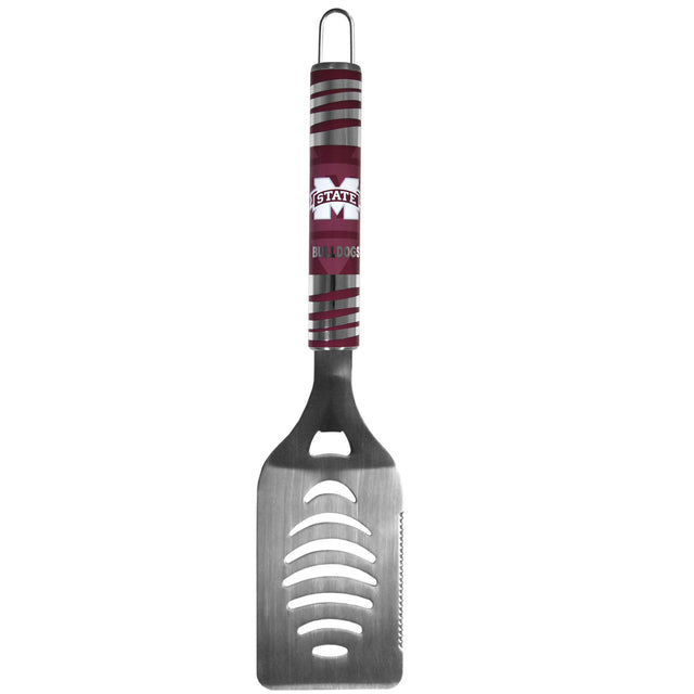 Espátula estilo tailgater de los Mississippi State Bulldogs