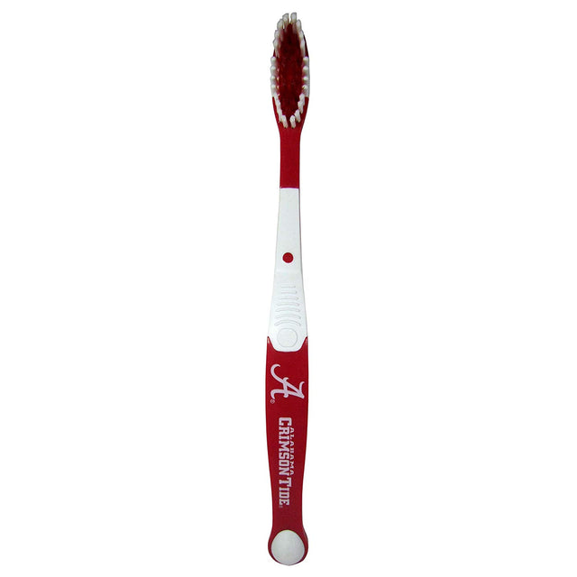 Cepillo de dientes Alabama Crimson Tide MVP Design