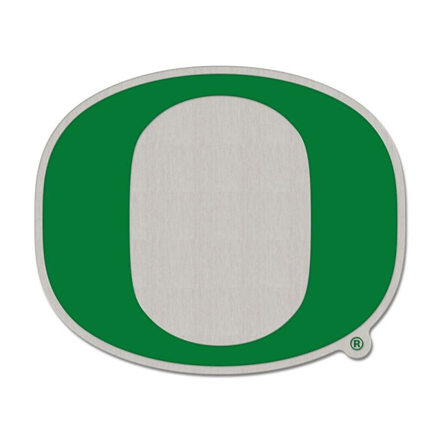 Oregon Ducks Collector Enamel Pin Jewelry Card