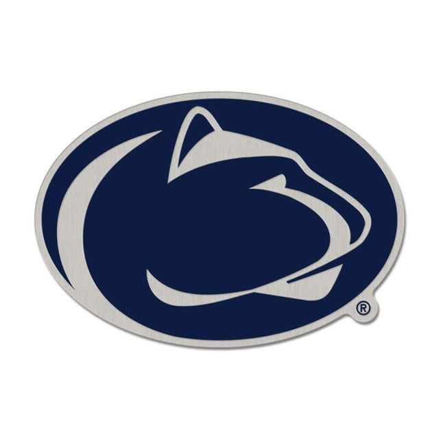 Penn State Nittany Lions Collector Enamel Pin Jewelry Card