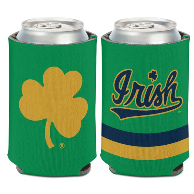 Notre Dame Fighting Irish Team Edition Can Cooler 12 oz.