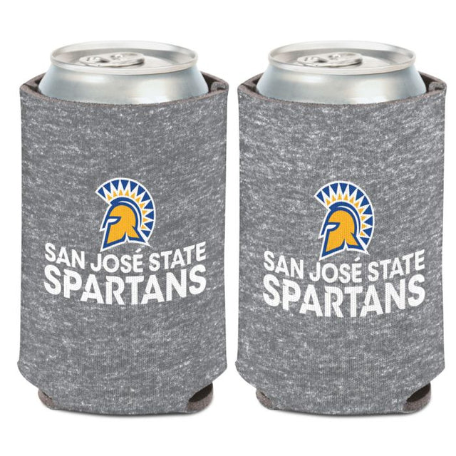 Enfriador de latas de 12 oz de San Jose State Spartans.