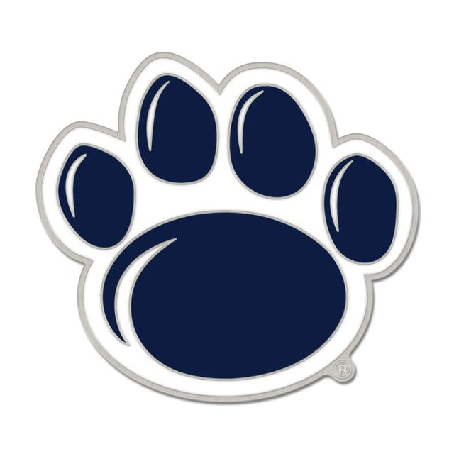 Penn State Nittany Lions Collector Enamel Pin Jewelry Card