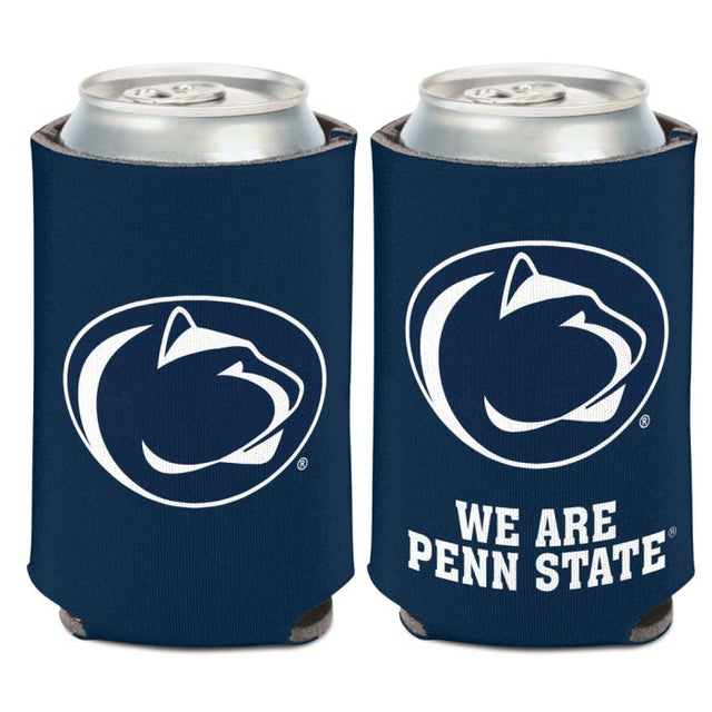 Penn State Nittany Lions NAME DROP Can Cooler 12 oz.