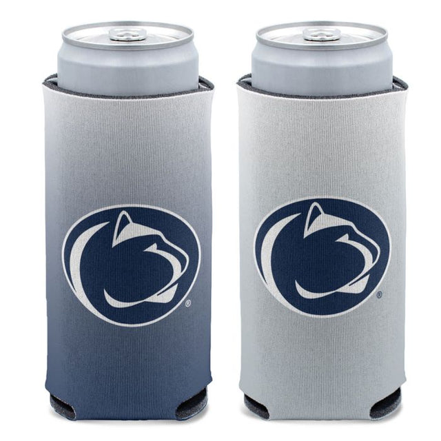 Penn State Nittany Lions COLOR DIP 12 oz Slim Can Cooler