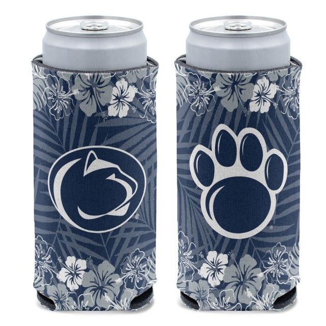 Penn State Nittany Lions 12 oz Slim Can Cooler