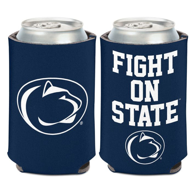 Penn State Nittany Lions TEAM EDITION Can Cooler 12 oz.