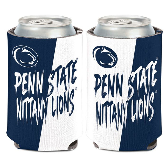 Penn State Nittany Lions WORD SPLIT Can Cooler 12 oz.