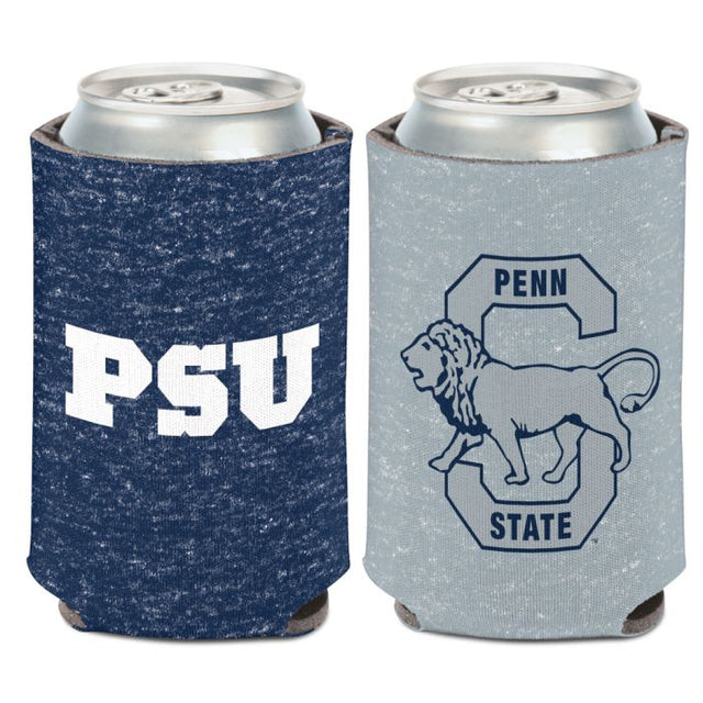 Penn State Nittany Lions /College Vault VAULT HEATHERED Can Cooler 12 oz.