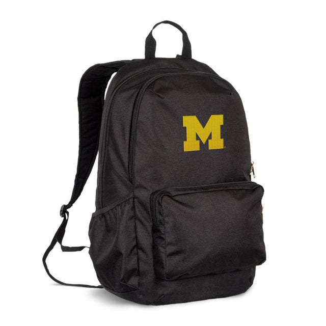 Mochila de los Michigan Wolverines para novatos