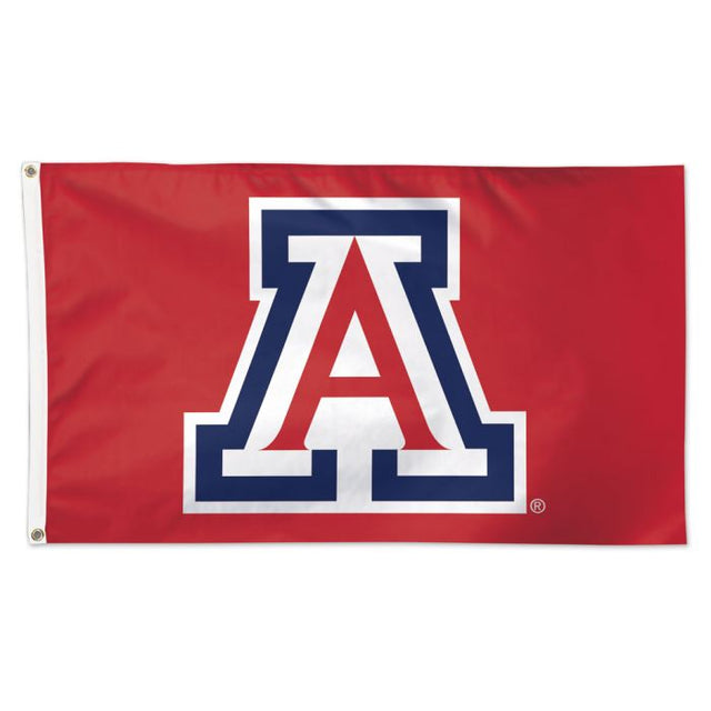 Arizona Wildcats Flag - Deluxe 3' X 5'