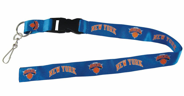 Cordón de los New York Knicks - Breakaway con llavero