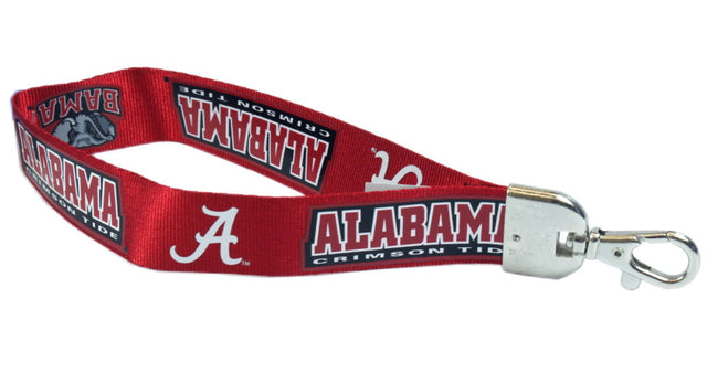 Cordón Alabama Crimson Tide - Pulsera