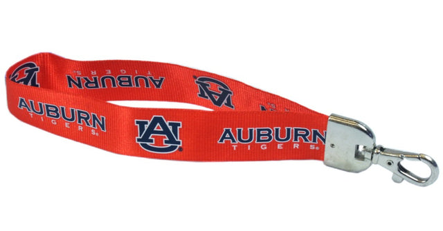 Cordón de muñeca de los Auburn Tigers