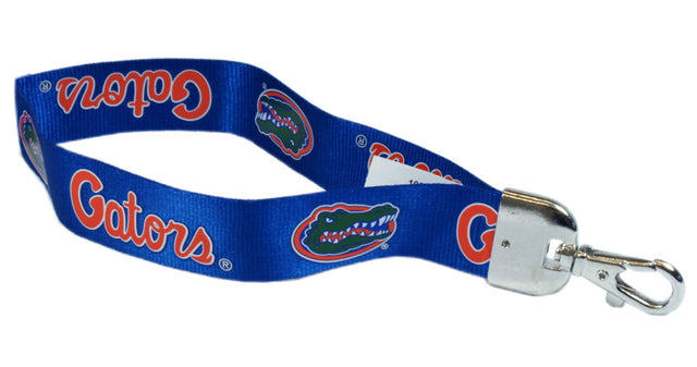 Cordón de muñeca de los Florida Gators