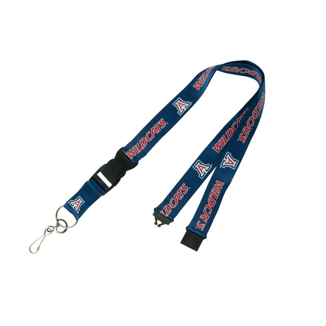 Cordón de seguridad de los Arizona Wildcats - Breakaway