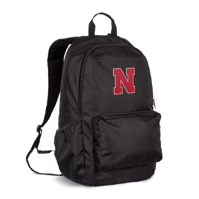 Mochila de los Nebraska Cornhuskers para novatos