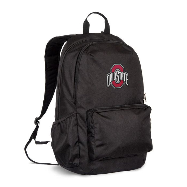 Mochila de los Ohio State Buckeyes para novatos