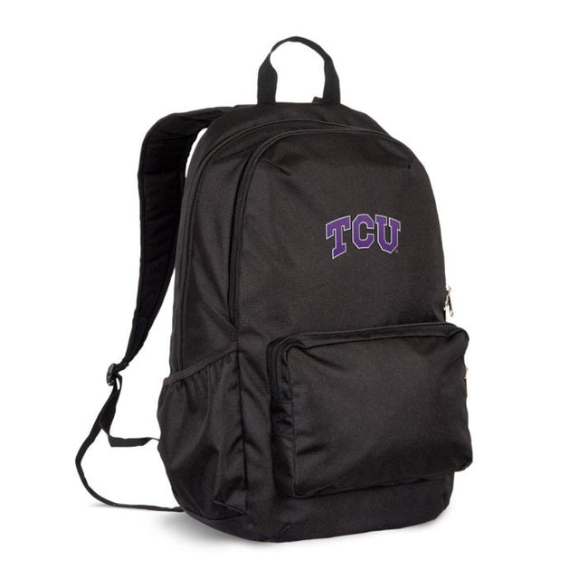 TCU Horned Frogs Backpack - Rookie