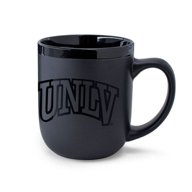 UNLV Rebels Ceramic Mug 17 oz.