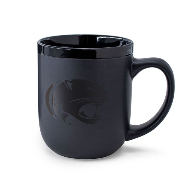 Taza de cerámica de los South Alabama Jaguars, 17 oz.