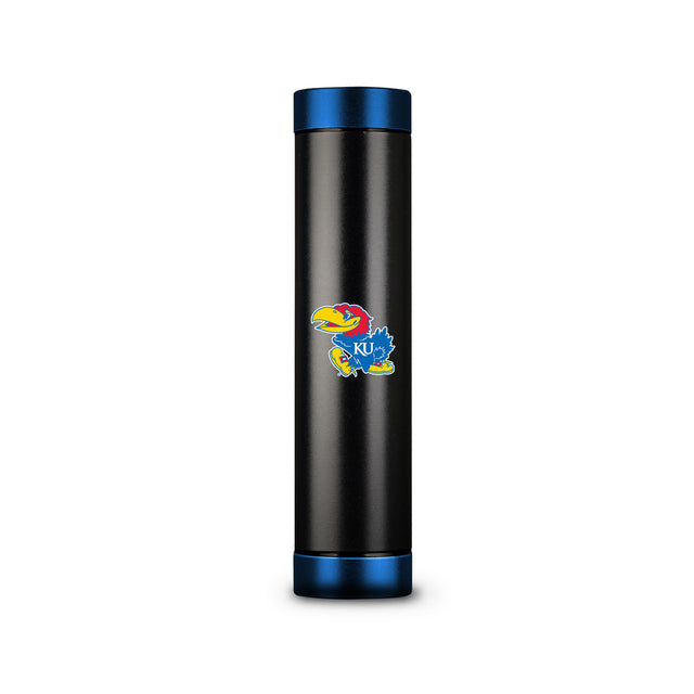 Kansas Jayhawks Armor Powerbank