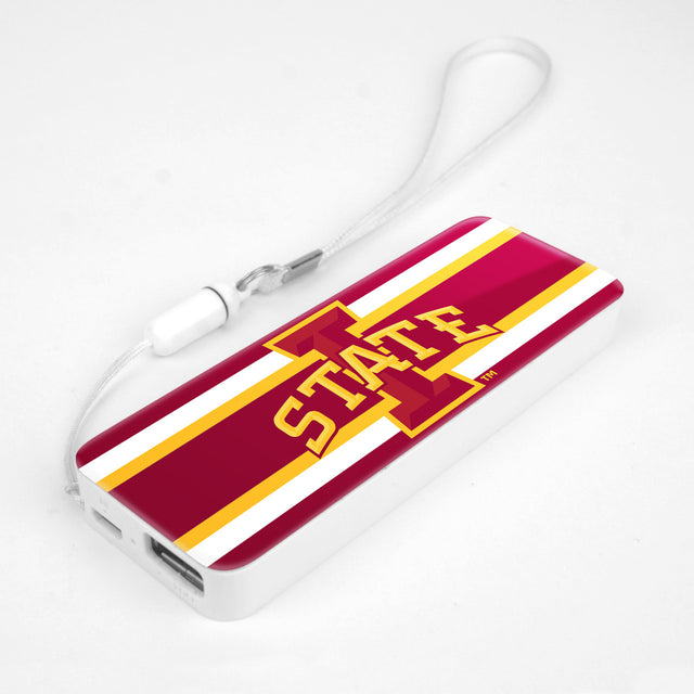 Iowa State Cyclones Powerbank - 3000 mAh CO