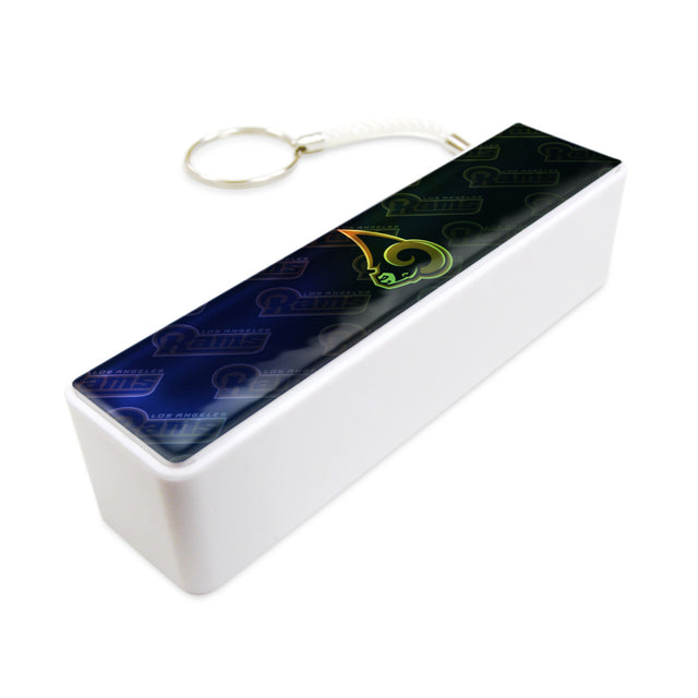 Los Angeles Rams Powerbank - 1600 mAh CO