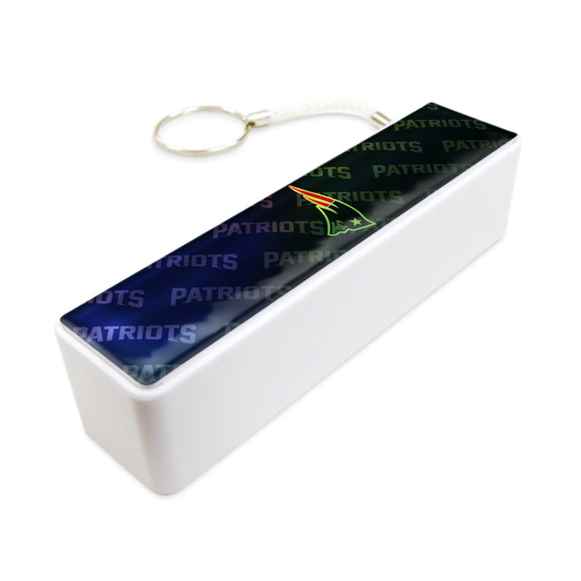 New England Patriots Powerbank - 1600 mAh