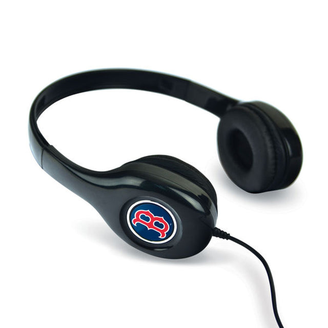 Auriculares de los Boston Red Sox - Supraurales CO