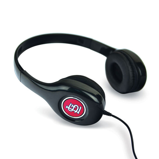 Auriculares de los St. Louis Cardinals - Supraurales CO