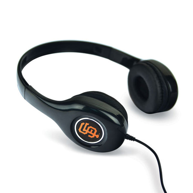 Auriculares de los San Francisco Giants - Over-the-Ear CO