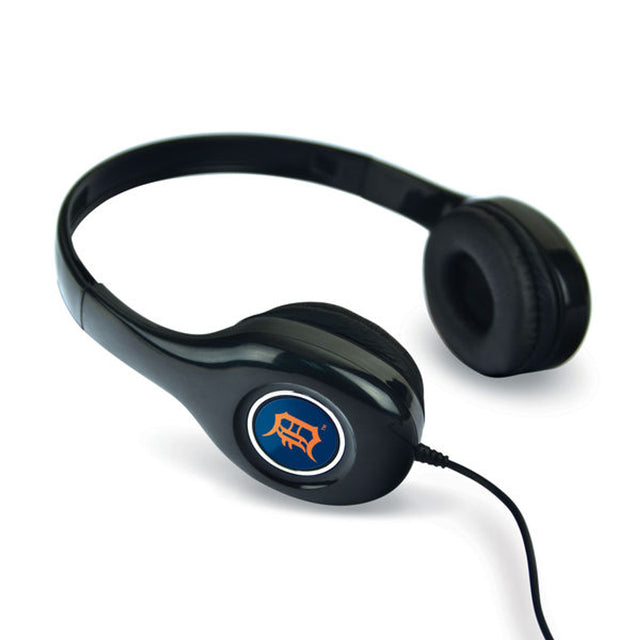 Auriculares de los Detroit Tigers - Supraurales CO