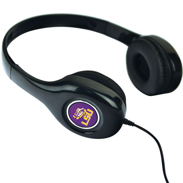 Auriculares LSU Tigers - Supraurales CO