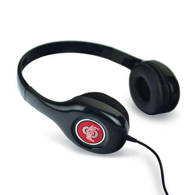 Auriculares supraurales Ohio State Buckeyes CO