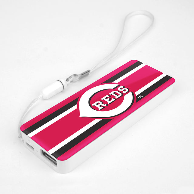 Cincinnati Reds Powerbank - 3000 mAh CO