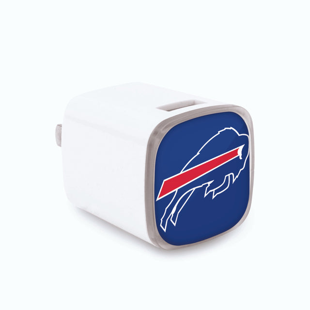 Buffalo Bills Wall Charger CO