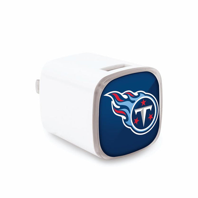 Cargador de pared de los Tennessee Titans CO