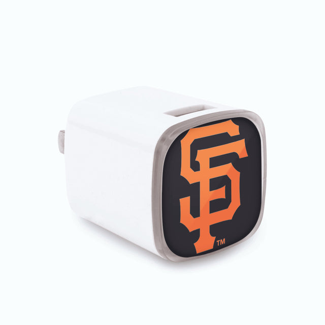 San Francisco Giants Wall Charger