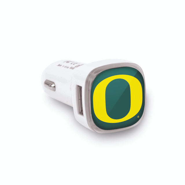 Oregon Ducks Car Charger CO