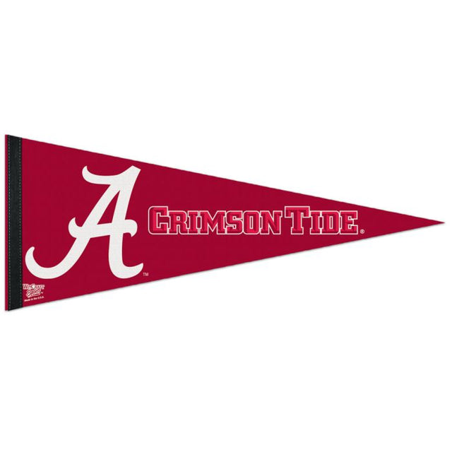 Alabama Crimson Tide Premium Pennant 12" x 30"