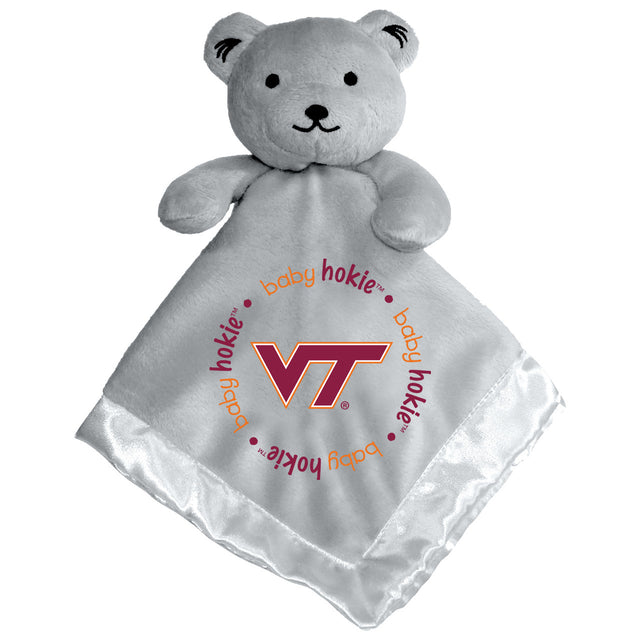 Seguridad de los Hokies de Virginia Tech, Bear Gray