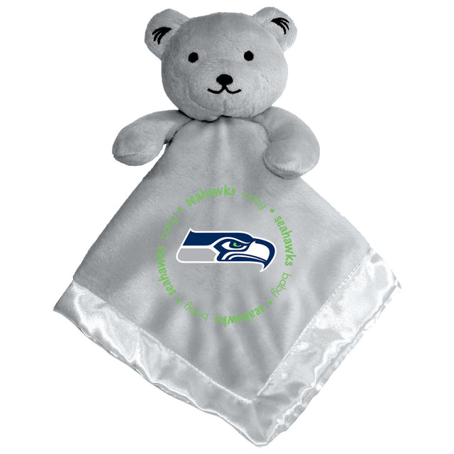 Seguridad de los Seattle Seahawks Bear Gray