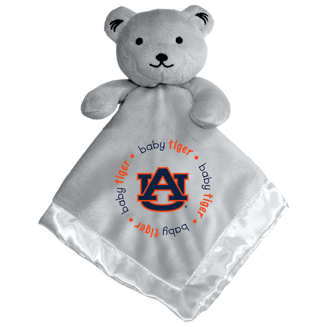 Auburn Tigers Security Bear Gray