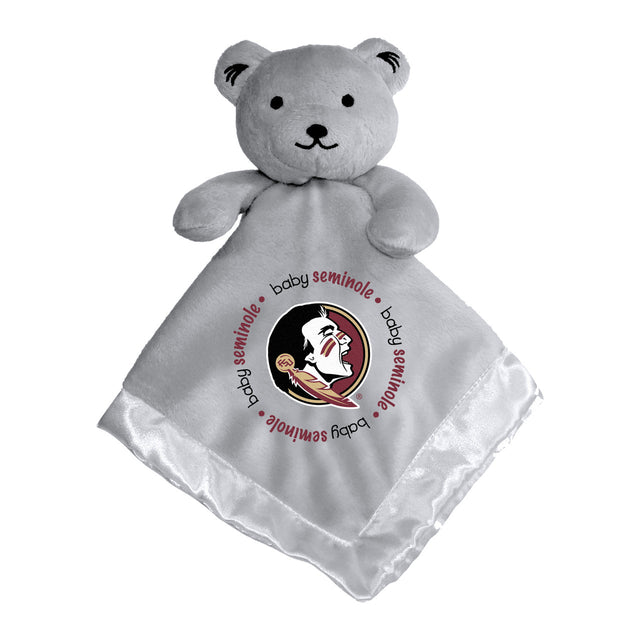 Florida State Seminoles Security Bear Gray