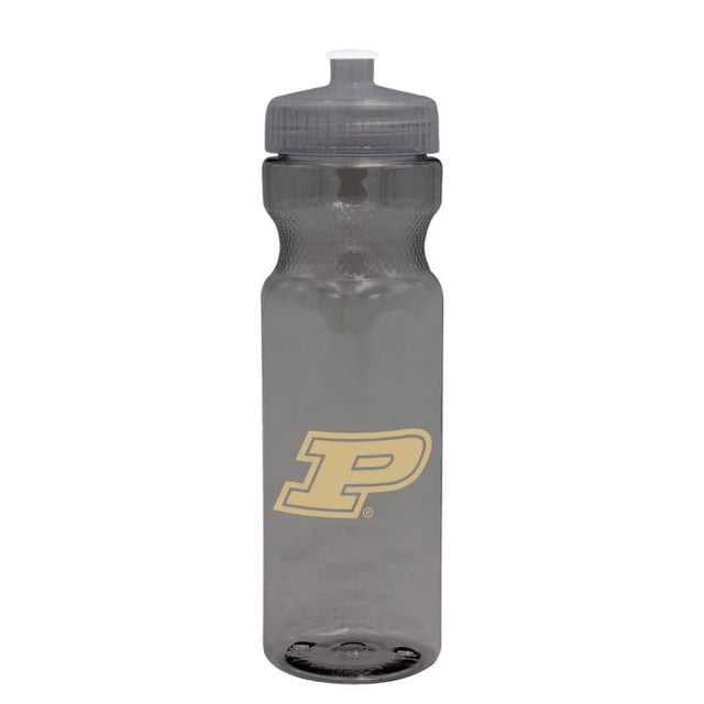 Botella deportiva Purdue Boilermakers de 28 oz