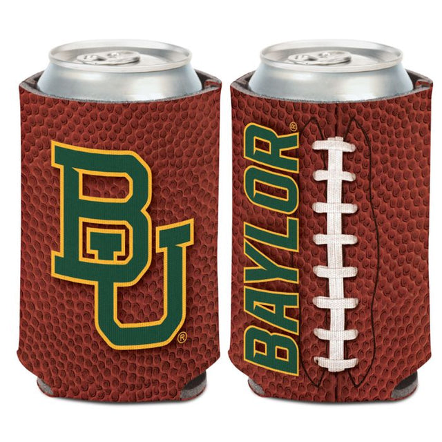 Baylor Bears Can Cooler 12 oz.